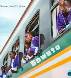 Kabusa Oriental Choir – Soweto Kabusa Oriental Choir – Soweto