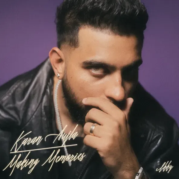 Karan Aujla x Ikky – Admirin You feat. Preston Pablo Karan Aujla x Ikky – Admirin You feat. Preston Pablo