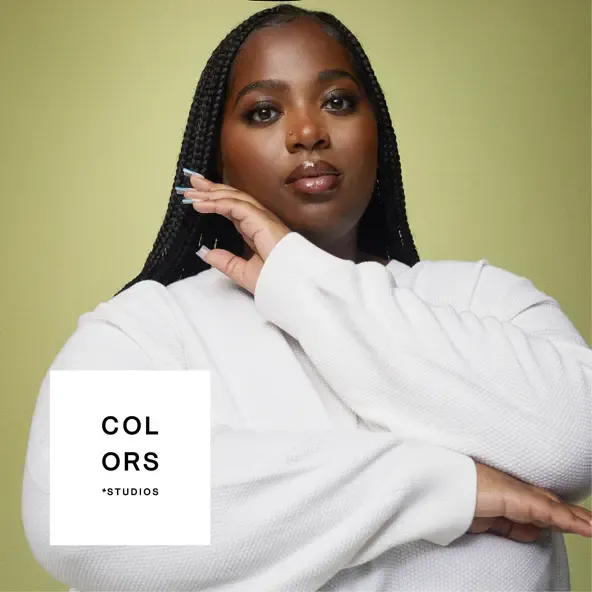 Konyikeh – Girls Like Us – A COLORS SHOW Konyikeh – Girls Like Us – A COLORS SHOW