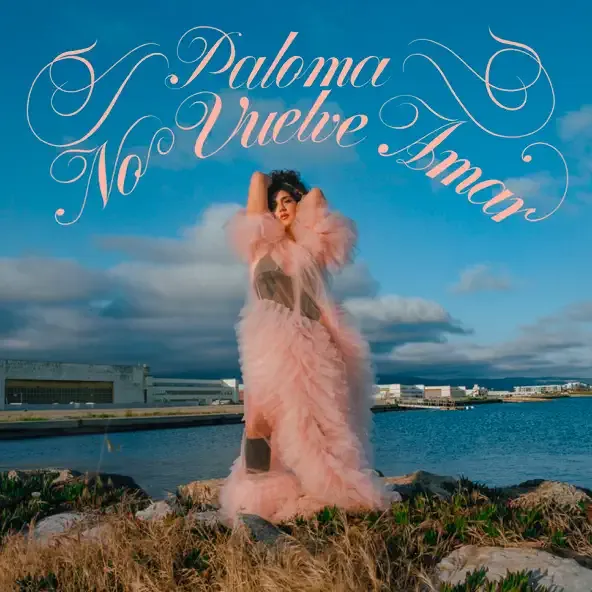 La Dona – Paloma No Vuelve Amar La Dona – Paloma No Vuelve Amar
