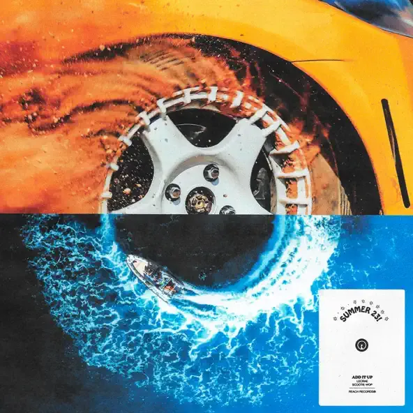 Lecrae – Add It Up feat. Scootie Wop Lecrae – Add It Up feat. Scootie Wop
