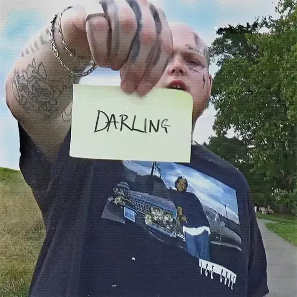 Lewis Fitzgerald – Darling Lewis Fitzgerald – Darling