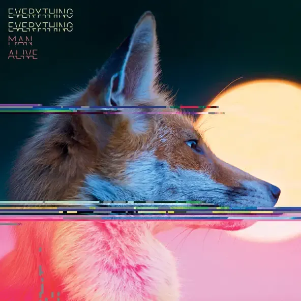 Man Alive Deluxe Man Alive Deluxe
