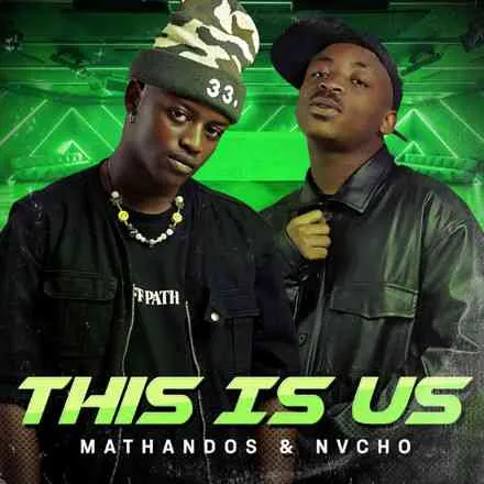 Mathandos Nvcho – Uthe Ngifonele ft. Nanette Mathandos Nvcho – Uthe Ngifonele ft. Nanette