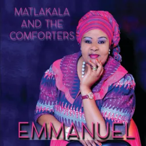 Matlakala And The Comforters – Renamolele Matlakala And The Comforters – Renamolele