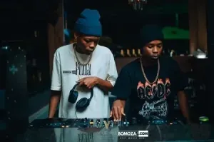 Mellow Sleazy – Bothata Ba Mang ft Focalistic M.J Mellow Sleazy – Bothata Ba Mang ft Focalistic M.J