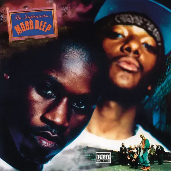 Mobb Deep – Shook Ones Pt. II Mobb Deep – Shook Ones Pt. II