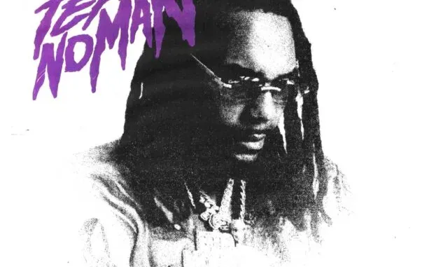 Money Man – Fear No Man Money Man – Fear No Man