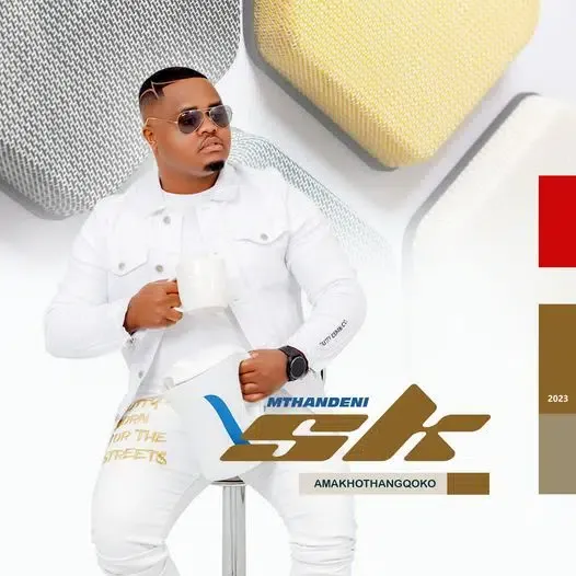 Mthandeni Sk – Ukhakhayi Lwalungakaqini Mthandeni Sk – Ukhakhayi Lwalungakaqini