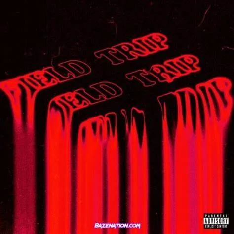 Ola Runt – Field Trip Ola Runt – Field Trip