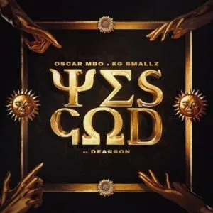 Album: Oscar Mbo - Yes God Remixes Album: Oscar Mbo - Yes God Remixes