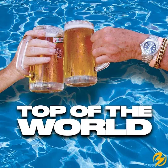 Pete – Top of the World feat. Bas Pete – Top of the World feat. Bas
