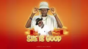 Quattro OClock – She Is Good Revisited Ft. Dr General Muzka Quattro OClock – She Is Good Revisited Ft. Dr General Muzka