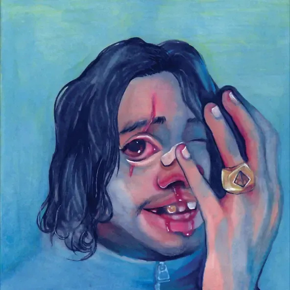 Russ – The Wind Russ – The Wind