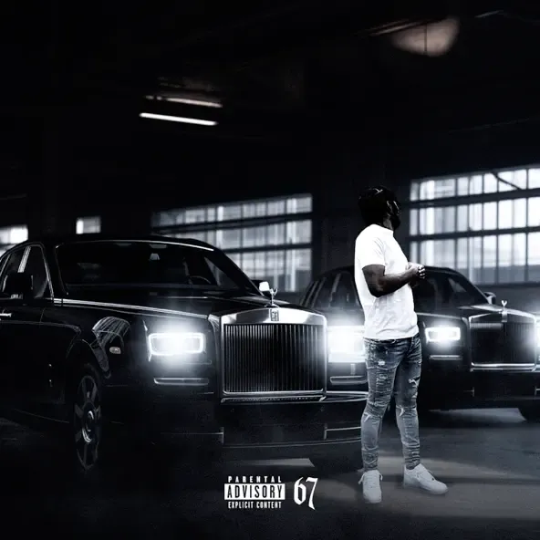 ST 6IX7EVEN – Cell 28 ST 6IX7EVEN – Cell 28