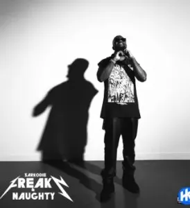Sarkodie – Freaky Naughty Sarkodie – Freaky Naughty