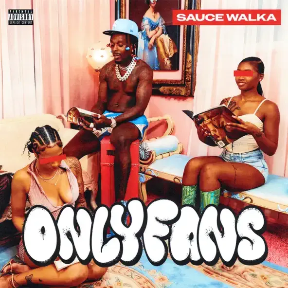 Sauce Walka - ONLY FANS Sauce Walka – ONLY FANS
