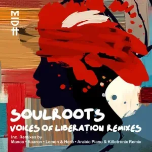 Soulroots – Mabali (Lemon & Herb Remix) ft. Toshi Soulroots – Mabali (Lemon & Herb Remix) ft. Toshi