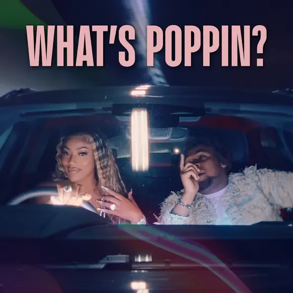 Stefflon Don - What’s Poppin (feat. BNXN) Stefflon Don – Whats Poppin feat. BNXN