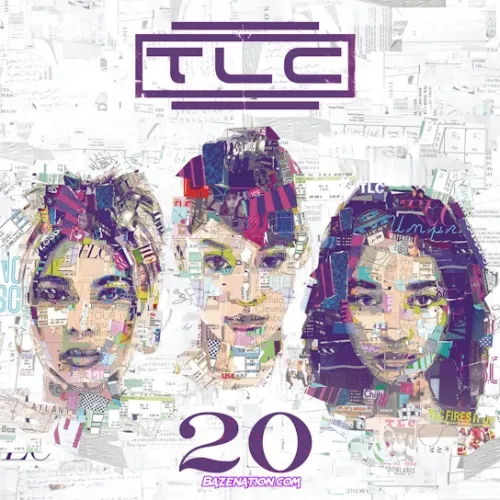 TLC – No Scrubs TLC – No Scrubs