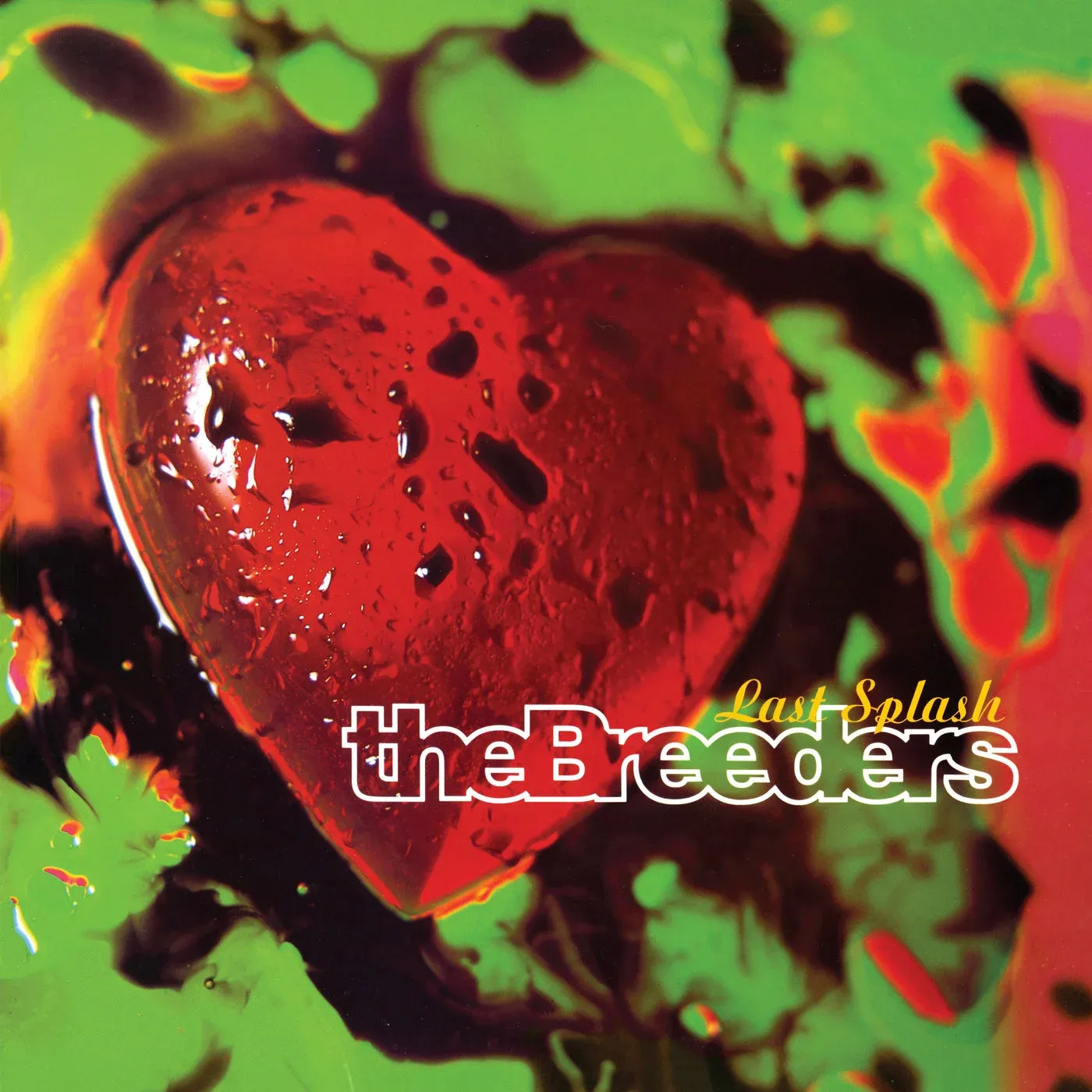 The Breeders – Cannonball The Breeders – Cannonball