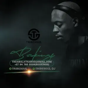 Tribesoul – Nothing Less Tribesoul – Nothing Less