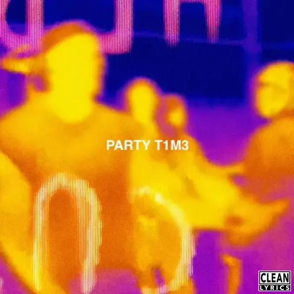 Tyga – PARTy T1M3 feat. YG Tyga – PARTy T1M3 feat. YG