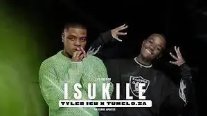 Tyler ICU – Isukile Tyler ICU – Isukile