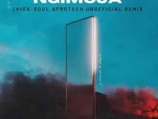 Tyler ICU – Ngimoja (Vida soul AfroTech Unofficial Remix) ft. Khanyisa, Tumelo ZA & Tyrondee Tyler ICU – Ngimoja (Vida soul AfroTech Unofficial Remix) ft. Khanyisa, Tumelo ZA & Tyrondee