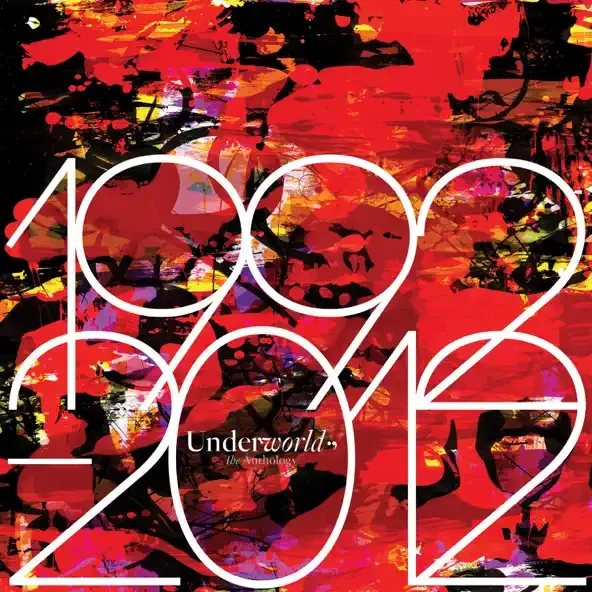 Underworld – Born Slippy Nuxx Underworld – Born Slippy Nuxx