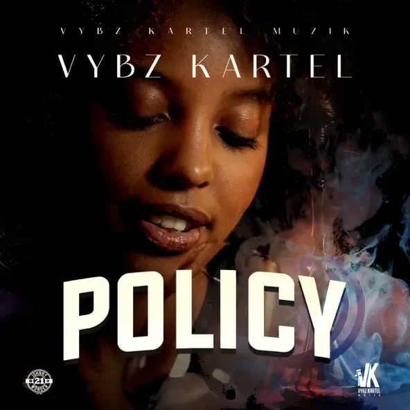 Vybz Kartel – Policy Vybz Kartel – Policy