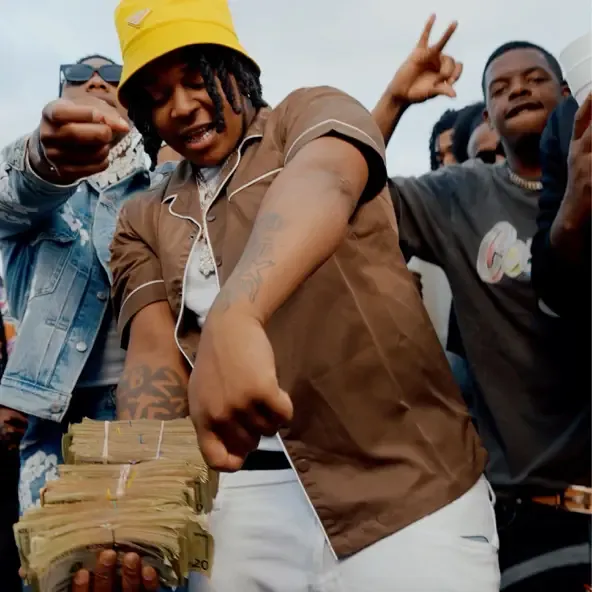 YTB Fatt - Bet I Whip It (feat. Rob49) YTB Fatt – Bet I Whip It feat. Rob49