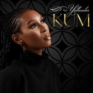 Album: Yallunder - KUM Album: Yallunder - KUM