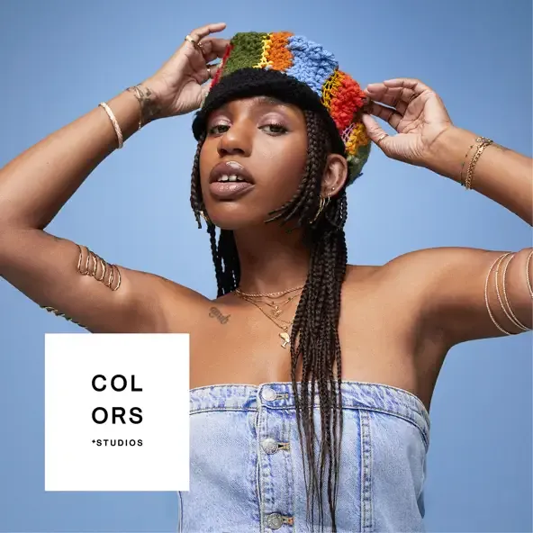 Yaya Bey – crying through my teeth – A COLORS SHOW Yaya Bey – crying through my teeth – A COLORS SHOW