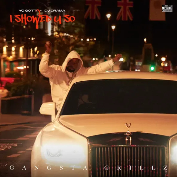 Yo Gotti DJ Drama – Driveway Furniture 1 Yo Gotti DJ Drama – Driveway Furniture 1