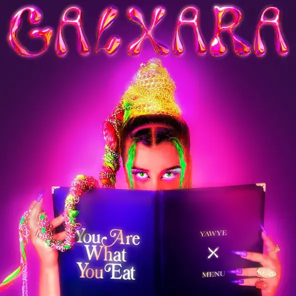 You Are What You Eat EP You Are What You Eat EP
