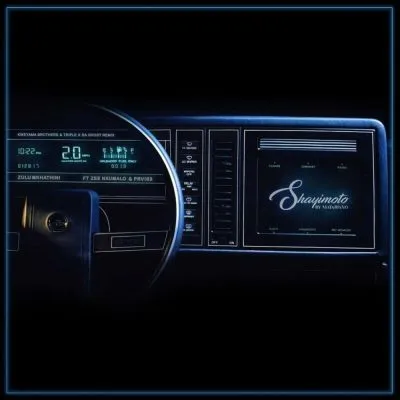 Zulu Mkhathini Kweyama Brothers Triple X DaGhost – Shayimoto 2.0 Remix ft Zee Nxumalo PRVIS3 Zulu Mkhathini Kweyama Brothers Triple X DaGhost – Shayimoto 2.0 Remix ft Zee Nxumalo PRVIS3