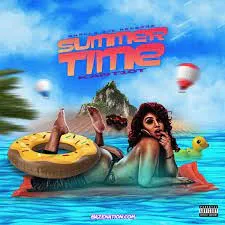 kant10t – Summer Time kant10t – Summer Time
