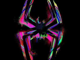 Album: Metro Boomin - METRO BOOMIN PRESENTS SPIDER-MAN: ACROSS THE SPIDER-VERSE (SOUNDTRACK FROM AND INSPIRED BY THE MOTION PICTURE) 592x592bb