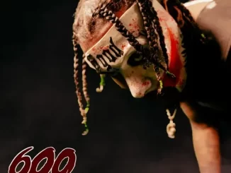 Album: Ghostface600 - 600 SZN 2 600 SZN 2