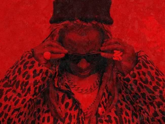 Album: Lil Wayne - Tha Fix Before Tha VI ALBUM Lil Wayne – Tha Fix Before Tha VI