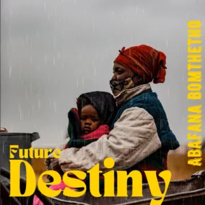 Abafana Bomthetho – Yenzeke Abafana Bomthetho – Yenzeke