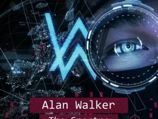 Album: Alan Walker - The Spectre (Remixes) Alan Walker The Spectre (Remixes)