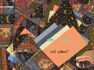 Album: Animal Collective - Isn’t It Now? Animal Collective Isn’t It Now