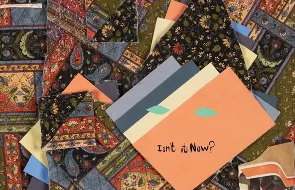 Animal Collective Isn’t It Now Animal Collective Isn’t It Now