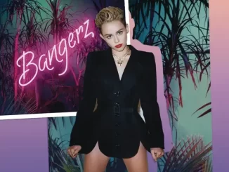 Album: Miley Cyrus - Bangerz (Deluxe Version) Bangerz (Deluxe Version)