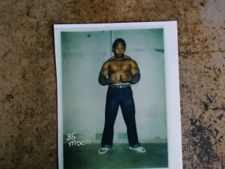 ALBUM: T.F – Big Moon Big Moon