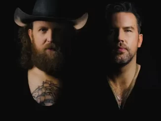 Album: Brothers Osborne - Brothers Osborne Brothers Osborne