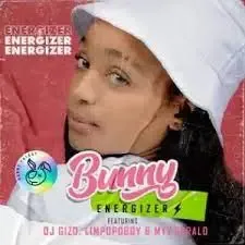 Bunny Energizer – Energizer ft. DJ Gizo, Limpopo Boy & My Gerald SA Bunny Energizer – Energizer ft. DJ Gizo, Limpopo Boy & My Gerald SA