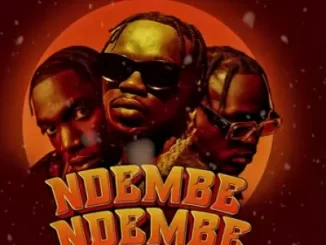 Bytar Beast, Jaivah & Marioo - Ndembendembe Bytar Beast, Jaivah & Marioo – Ndembendembe